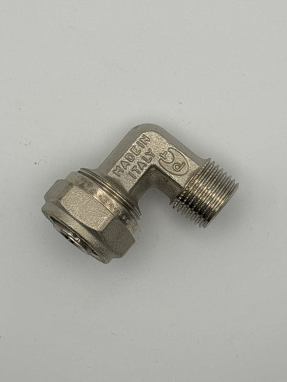 COUDE ALPEX 1/2 M*20