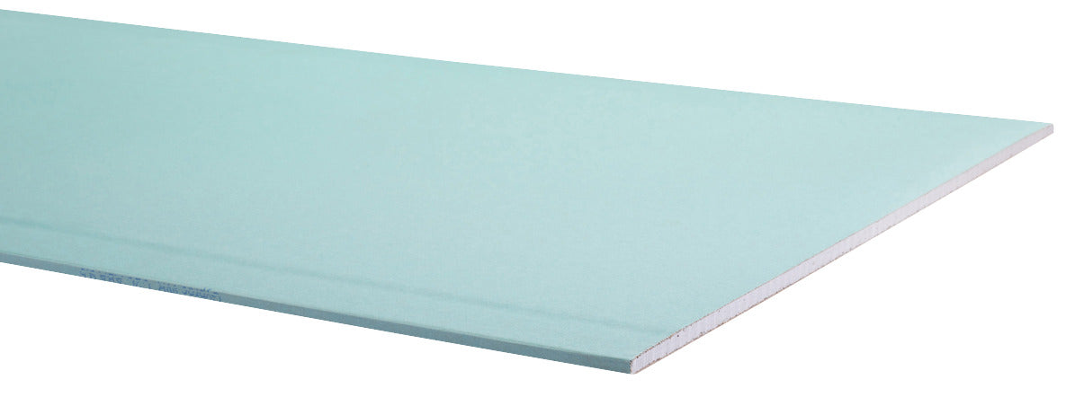 Gyproc knauf-plaque-de-platre-gyproc-vert-9-5-mm-260x60-cm