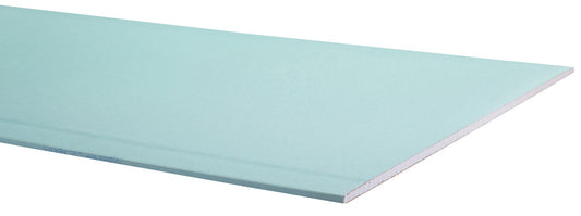 Gyproc knauf-plaque-de-platre-gyproc-vert-9-5-mm-260x60-cm
