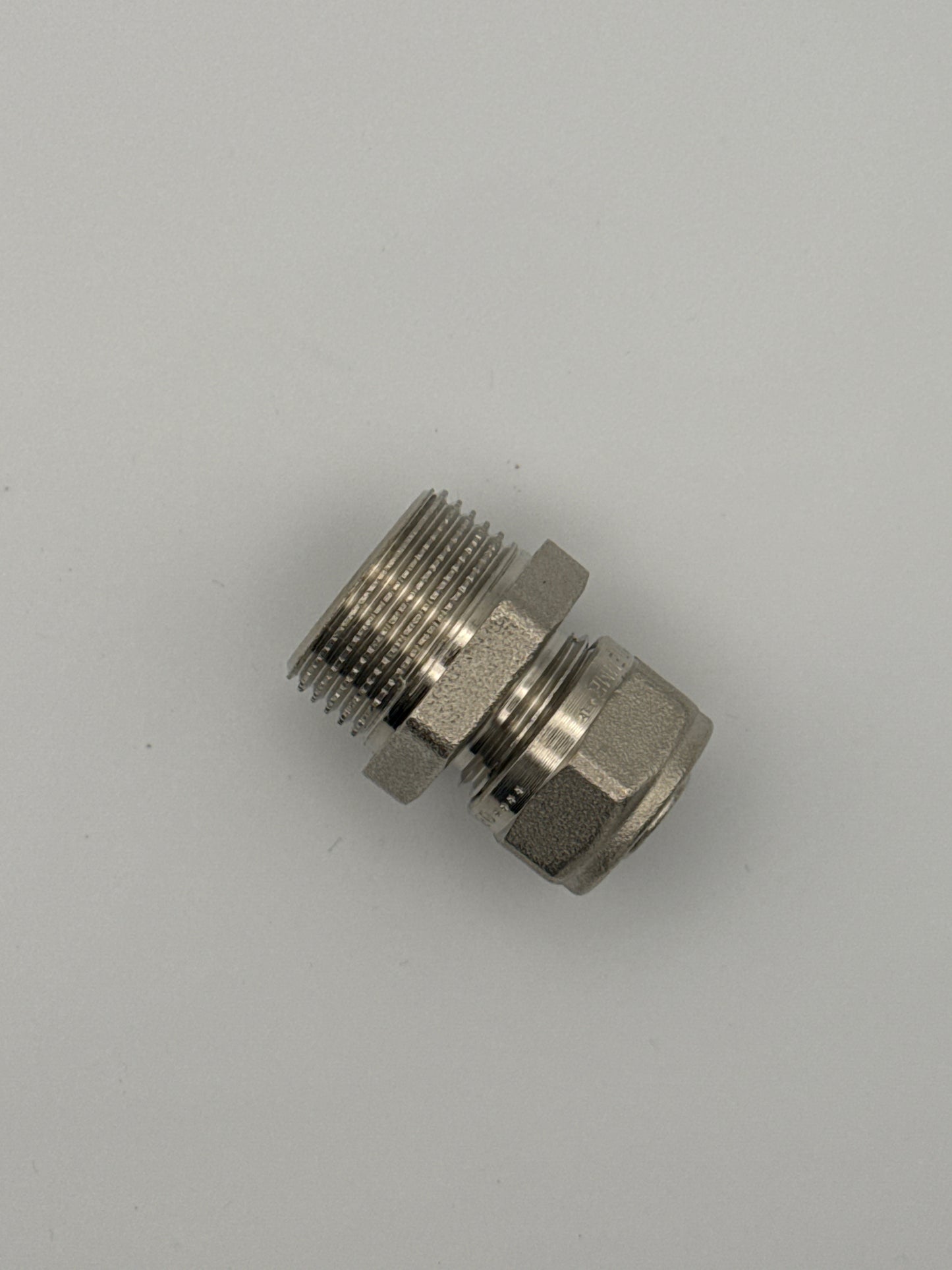 RACCORD 3/4 M 26 ALPEX
