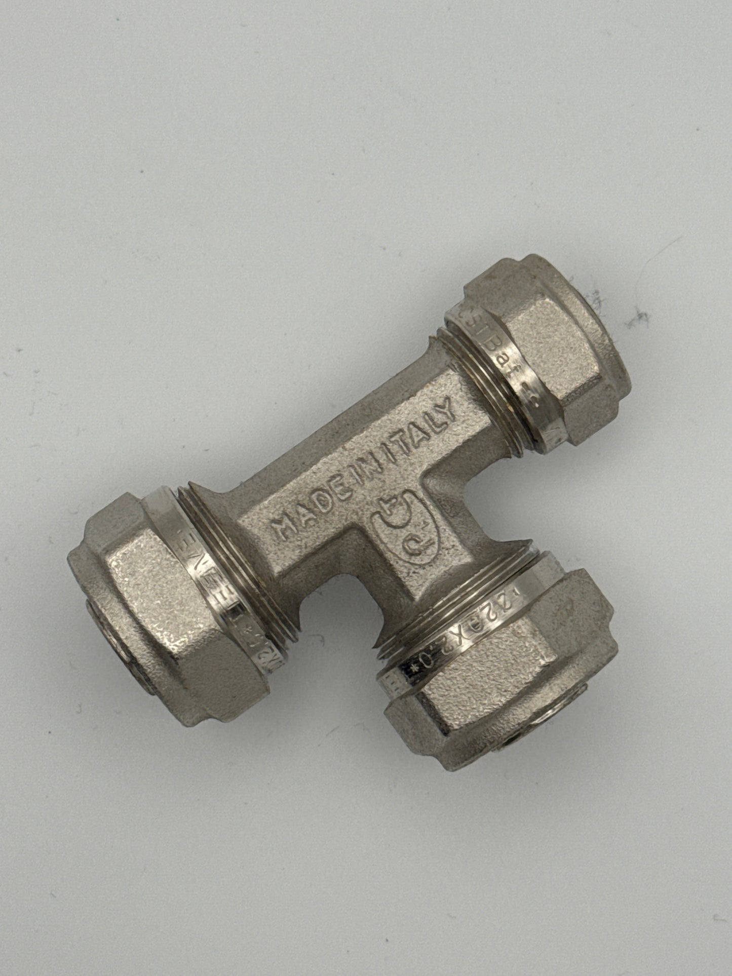 TE ALPEX 20X20X16