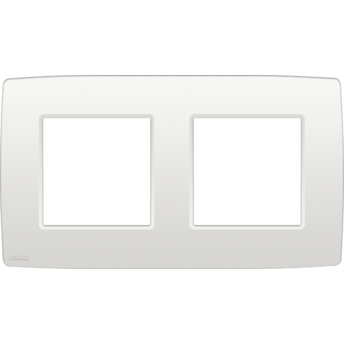 plaque-double-horizontale-blanc