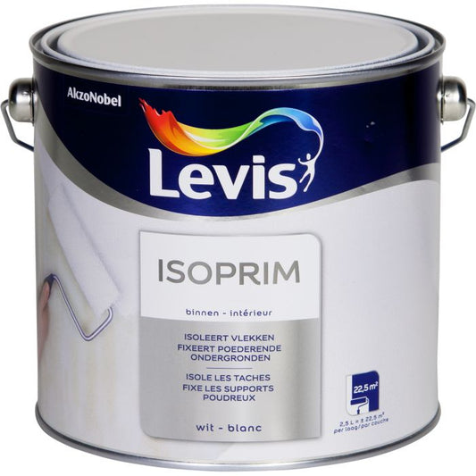 levis-isoprim-2-5l