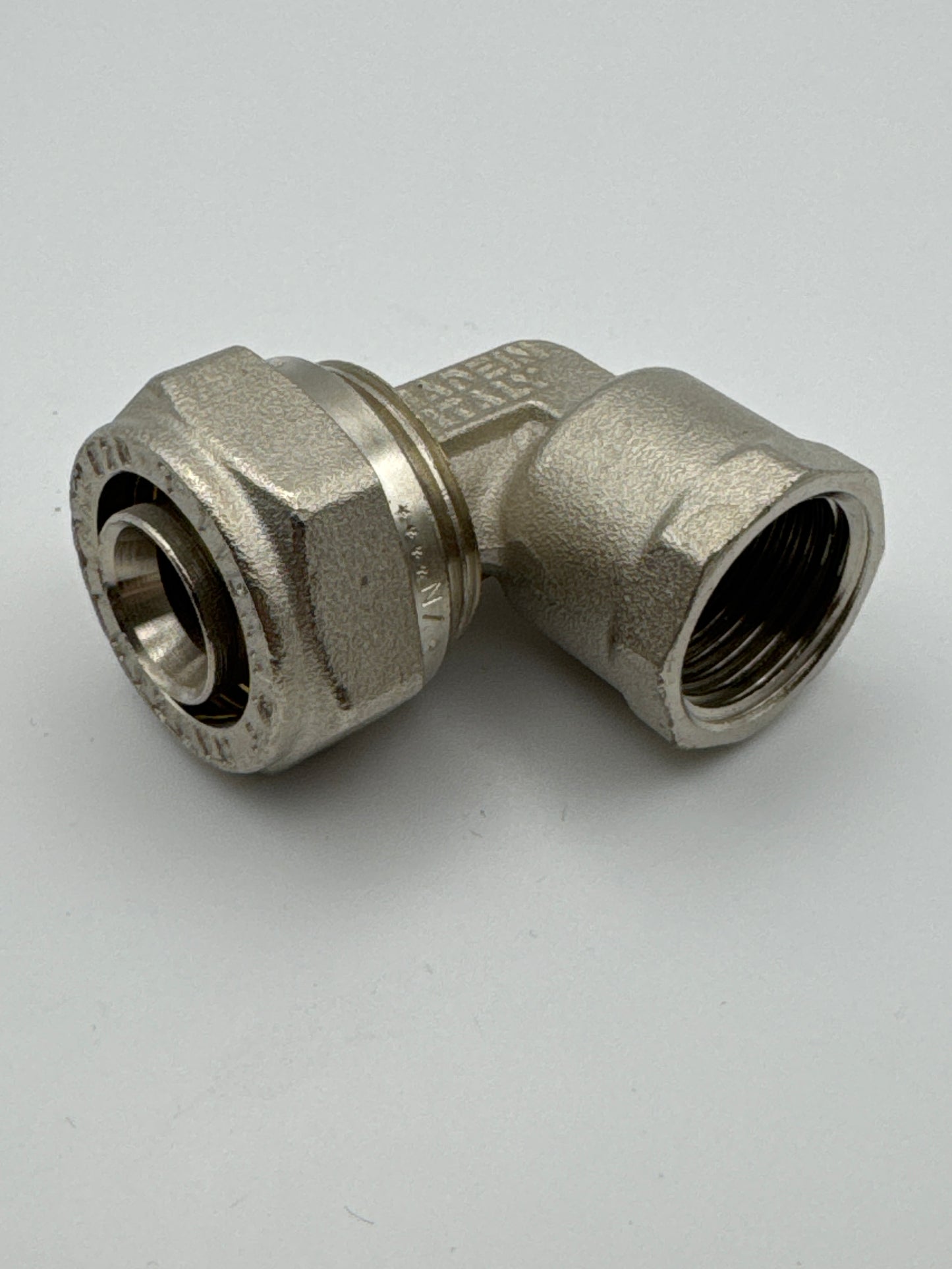 COUDE 1/2F 20 ALPEX MULTI