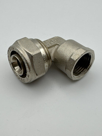 COUDE 1/2F 20 ALPEX MULTI