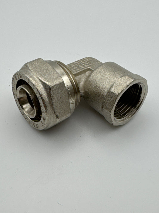 COUDE 1/2F 20 ALPEX MULTI