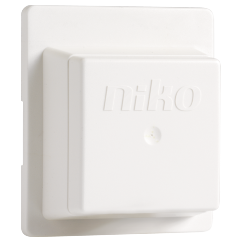 Niko protective hood for work
