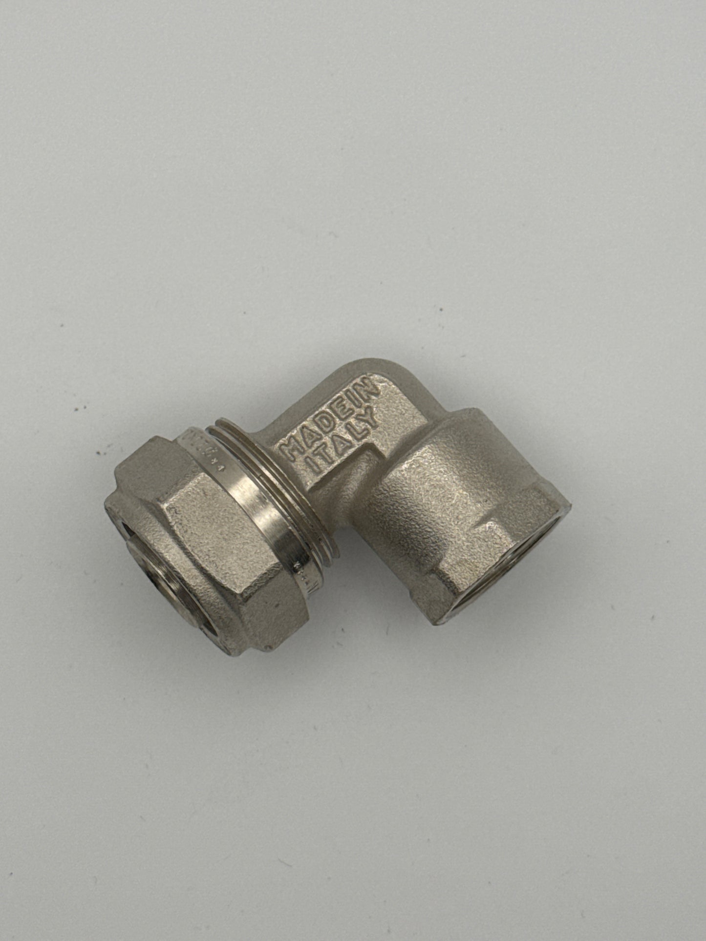 COUDE 1/2F 20 ALPEX MULTI