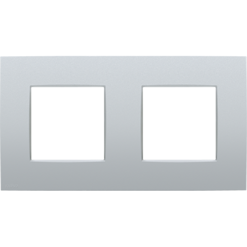 plaque-double-71-dsilver
