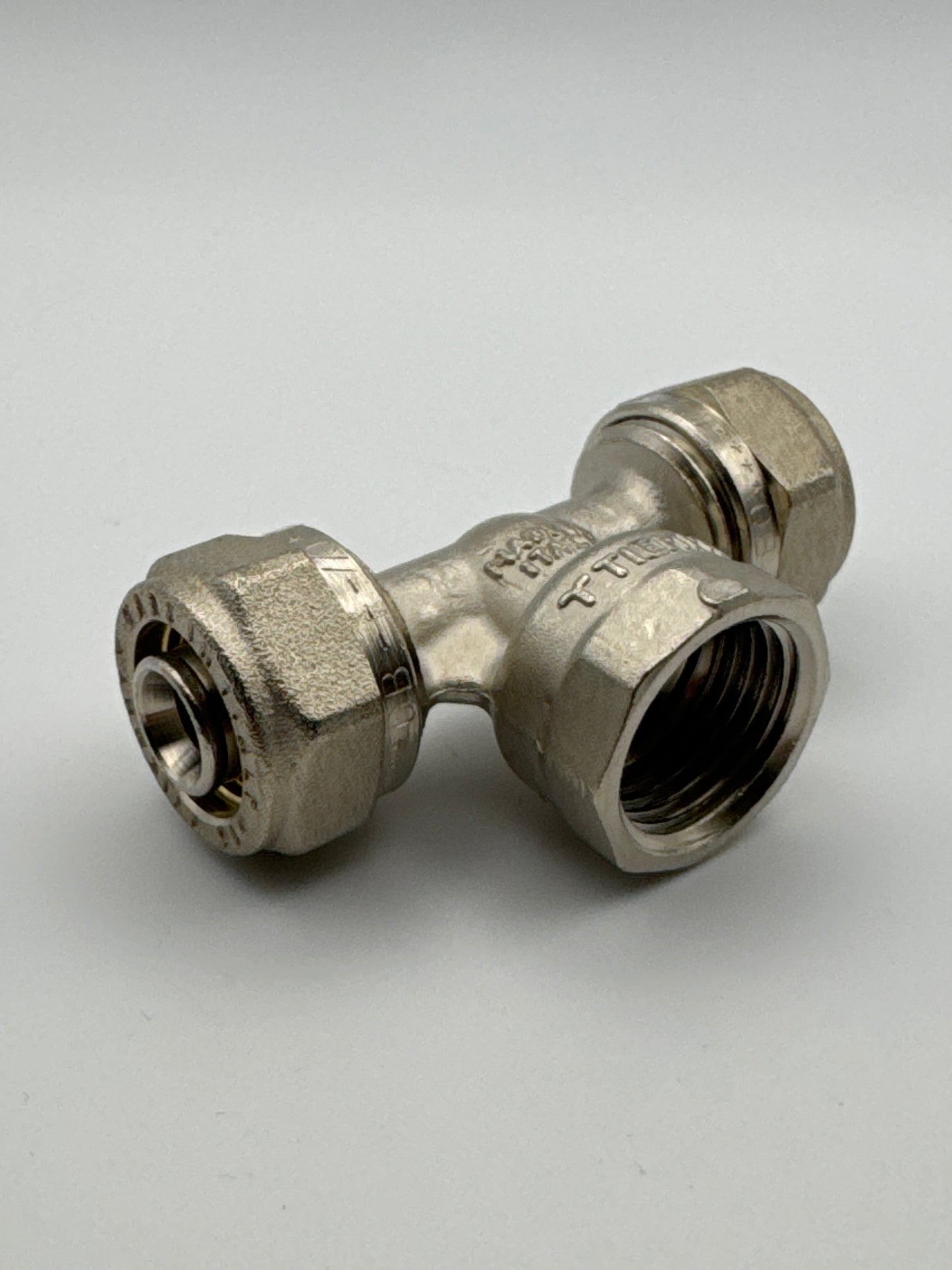 TE 20 1/2 F 20 ALPEX