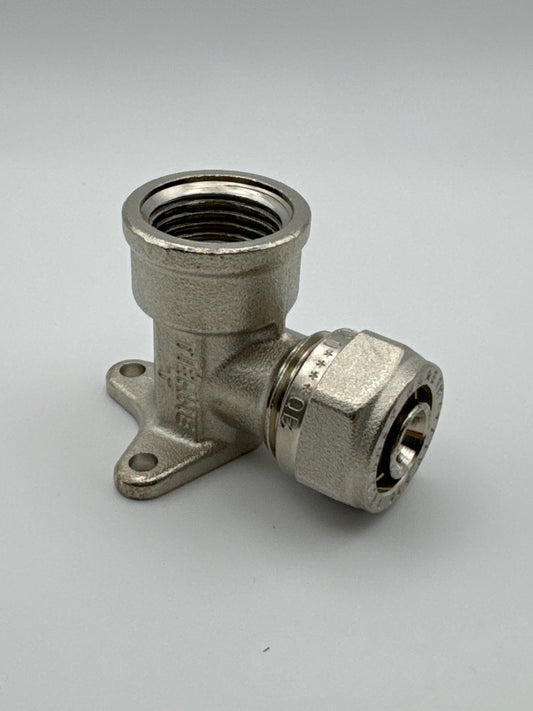 ALPEX MULT CULASSE 1/2F D20