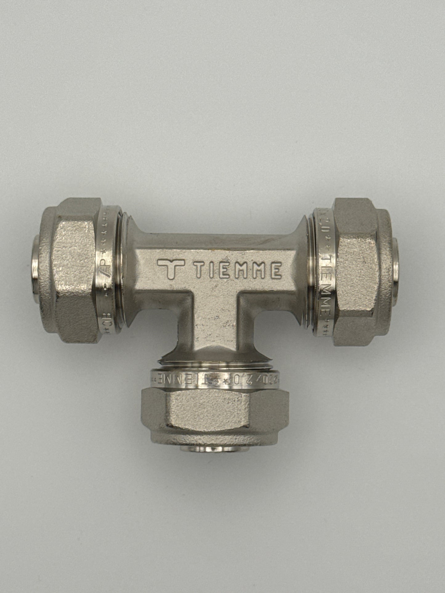 TE ALPEX 20