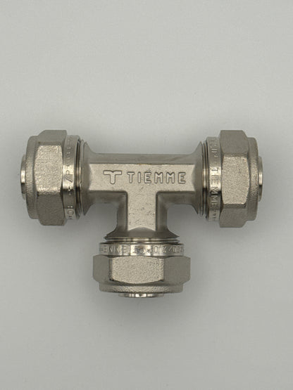 TE ALPEX 20