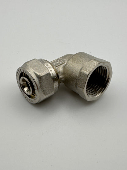 COUDE 3/4 F 16 ALPEX