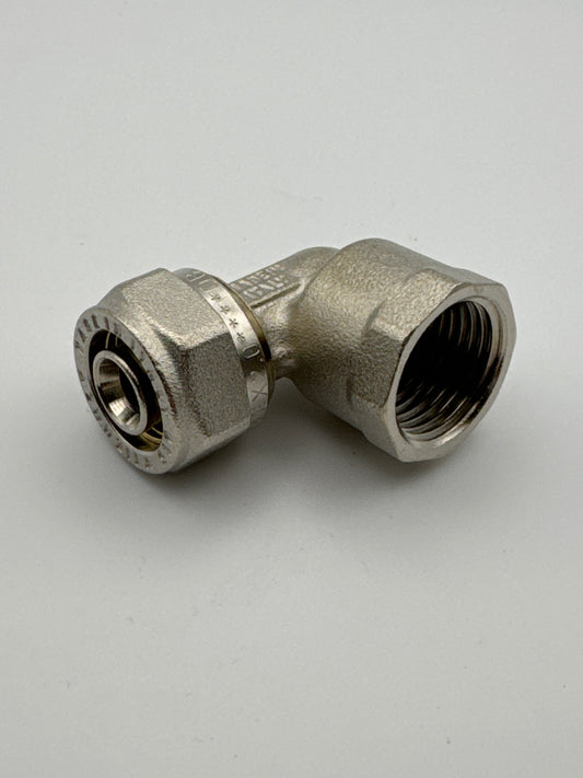 COUDE 3/4 F 16 ALPEX