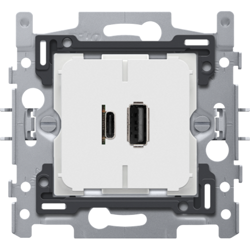 niko-usb-charger