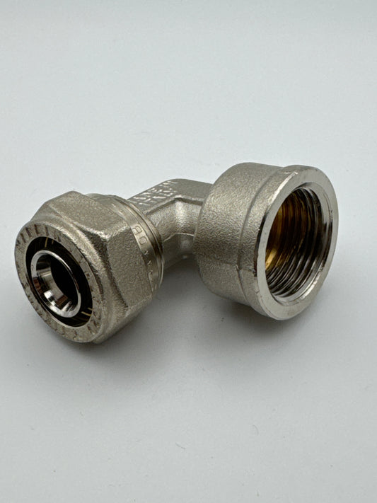 COUDE 3/4 F 20 ALPEX