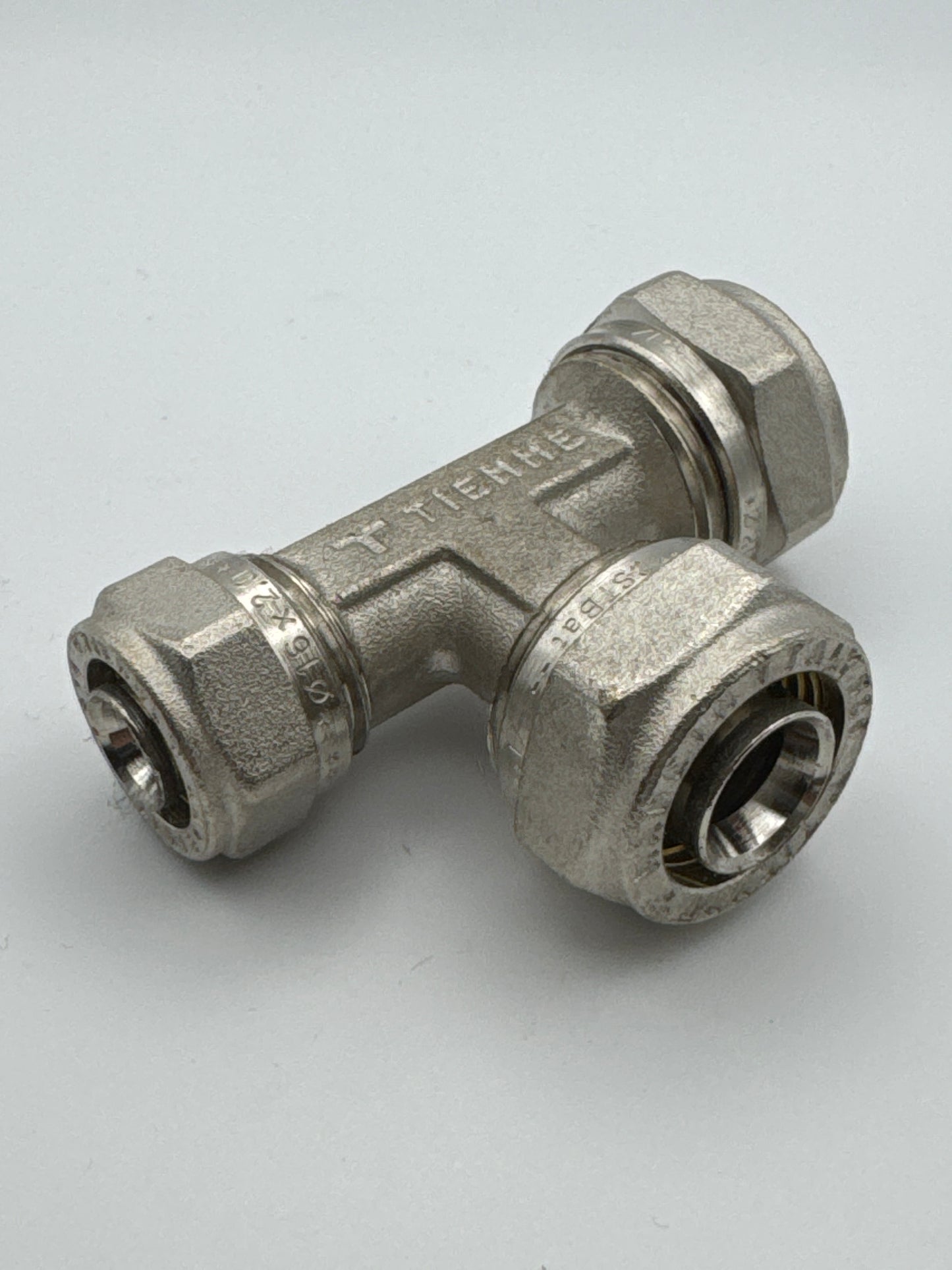 TE ALPEX 20X20X16