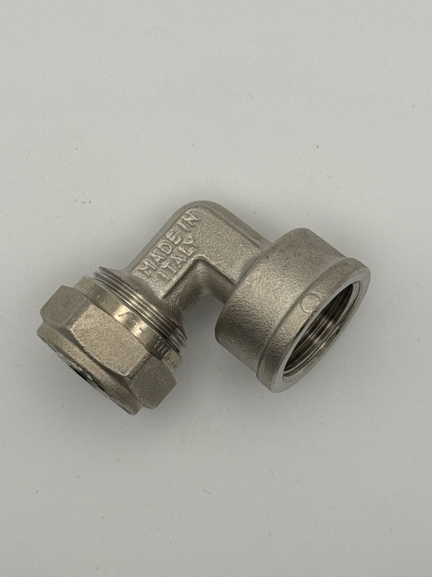 COUDE 3/4 F 20 ALPEX