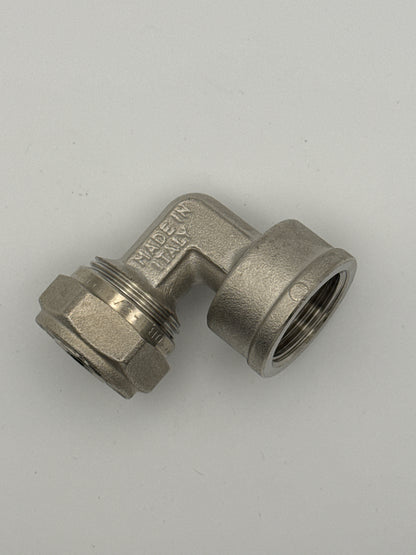 COUDE 3/4 F 20 ALPEX