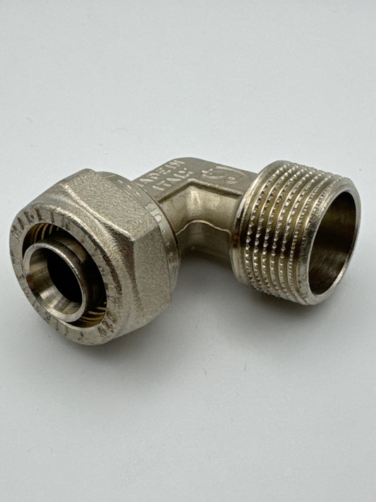 COUDE 3/4 M 20 ALPEX