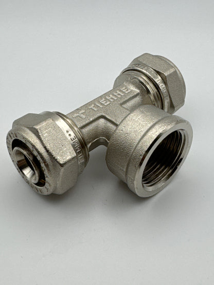 TE 20 3/4F 20 ALPEX MULTI