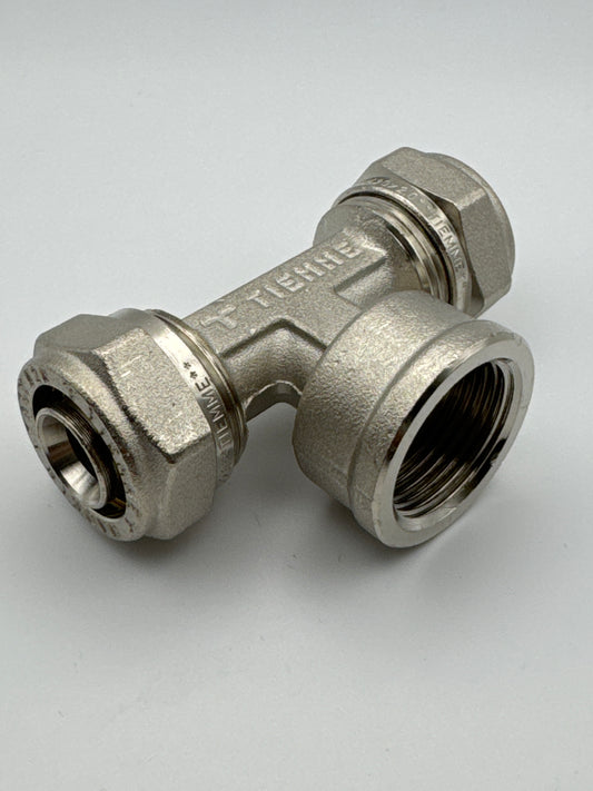 TE 20 3/4F 20 ALPEX MULTI