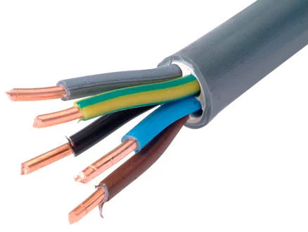 cable-xvb-5g-6 (Au mètre)