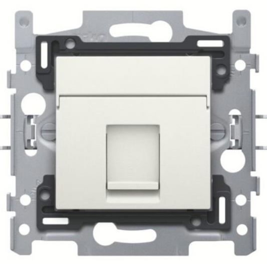 support-1xrj45-utp-cat5e