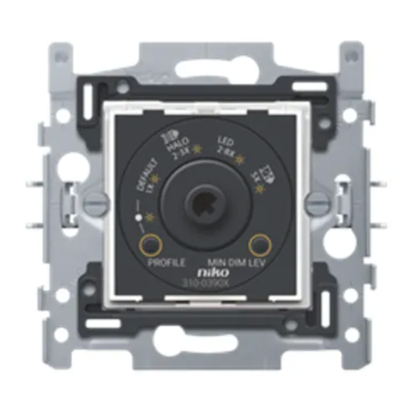 dimmer basis 300w