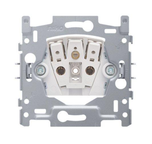 niko-ungrounded-socket