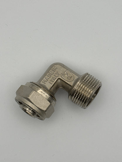 COUDE 3/4 M 26 ALPEX