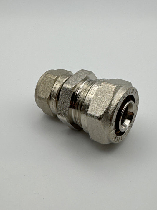 MANCHON ALPEX 16*20