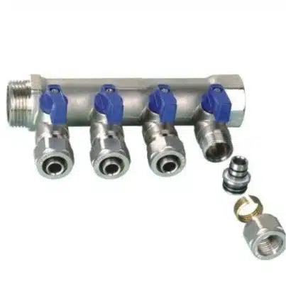 3-4-4-hole-blue-complete-manifold