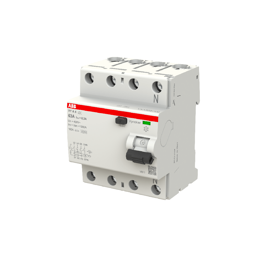 differentiel-4p-63a-30ma-0-03ma
