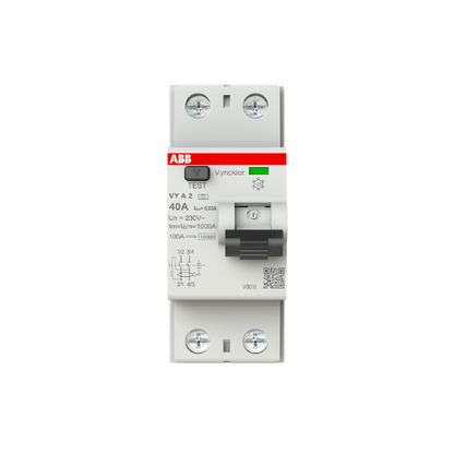 differentiel-2p-40a-300ma-0-3a