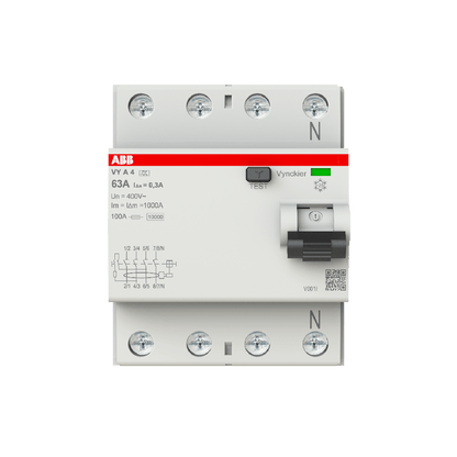 differentiel-4p-63a-300ma-0-3ma
