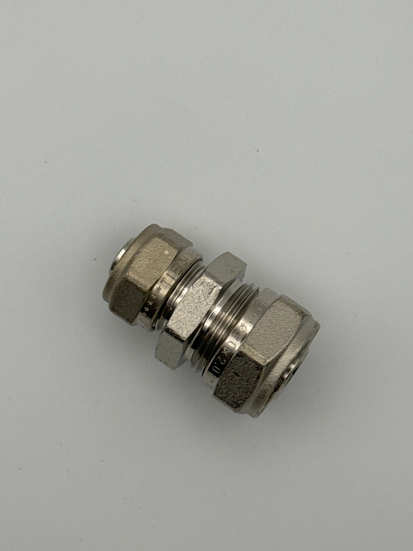 MANCHON ALPEX 16*20