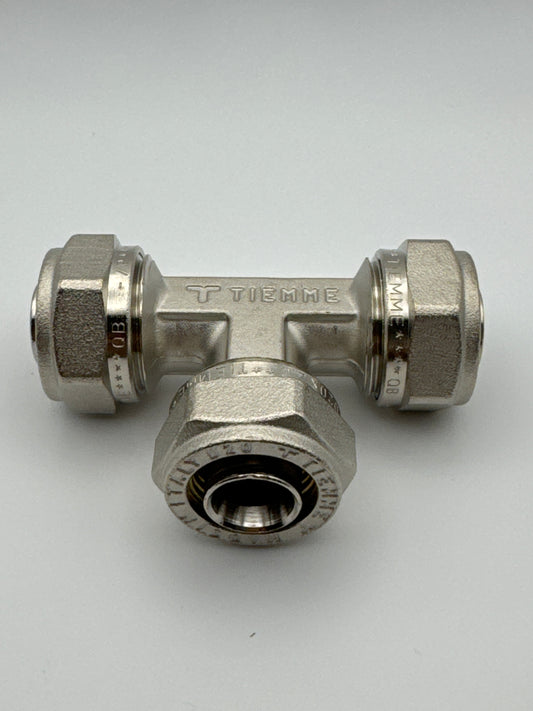 TE 26X26X26 ALPEX