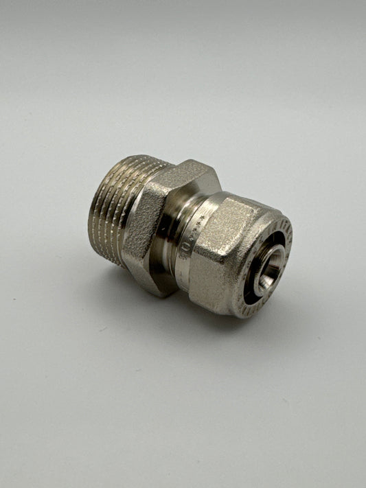 RACCORD 3/4 M 26 ALPEX