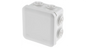 junction box-6mm-80-80