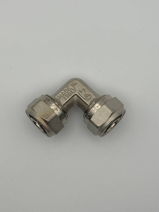 COUDE ALPEX 20*20