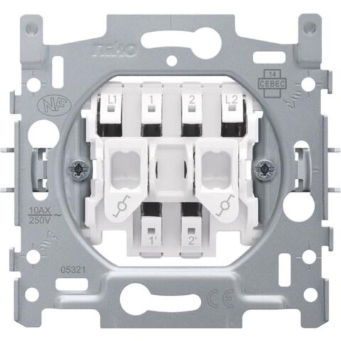 2x changeover switch diagram 6