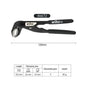wiha-46672-mini-waterpomptang-met-5-snelverstelbare-posities-met-één-hand-verstelbare-5-inch-precisie-handgereedschap