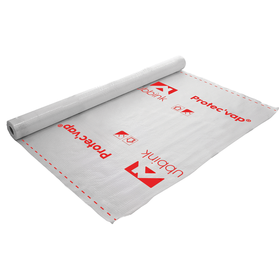 climaoz-vapor barrier-75my-50mx1.5m 