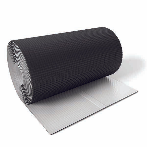 Coromin-alu-zwart-300mm-x-5m