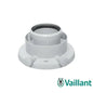 VAILLANT ADAPTATEUR ECOVIT/ECOCRAFT 80/125