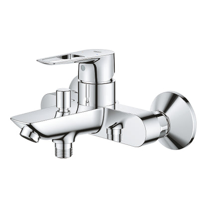 grohe-bauloop-bath-shower-mixer