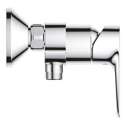 grohe-bauloop-shower-mixer