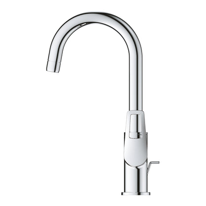 grohe-bauloop-sink-mixer-l